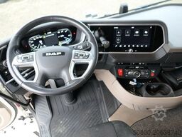 DAF XG 530 FT 4x2, Intarder, 2x Tank, Standklima