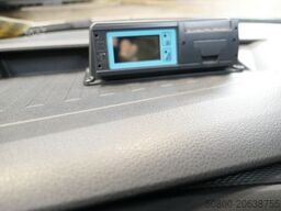 VOLKSWAGEN T 6 4x2, Thermo King E200MAX50, 3. Sitz, 184tkm