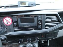 VOLKSWAGEN T 6 4x2, Thermo King E200MAX50, 3. Sitz, 184tkm