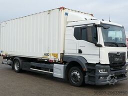 MAN 18.330 TGS 4x2, BDF, LBW, AHK, Schlafliege,Klima