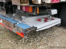 MAN 18.330 TGS 4x2, BDF, LBW, AHK, Schlafliege,Klima