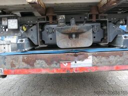 MAN 18.330 TGS 4x2, BDF, LBW, AHK, Schlafliege,Klima