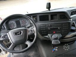 MAN 18.330 TGS 4x2, BDF, LBW, AHK, Schlafliege,Klima