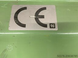 Talleres - Casablanca (simplacutter/TCZ/Cauhe) Cauhe VI 1200x1600mm