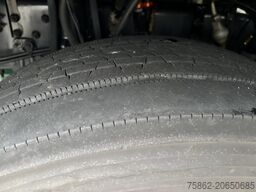 Volvo FH 460 4x2 CMS + I-Park