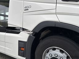 Volvo FH 460 4x2 CMS + I-Park