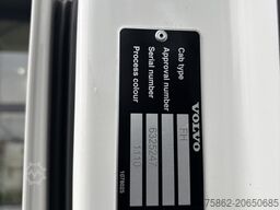 Volvo FH 460 4x2 CMS + I-Park