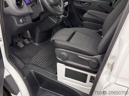 Mercedes-Benz Sprinter 314 *Plane*Kamera*30.Tkm*1.Hand
