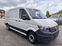 VW Crafter Kasten*Klima*25Tkm*1.Hand*Top