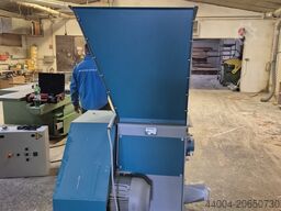 Schuster LL 600 PLLA