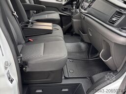 Ford Transit 350 Pritsche L3+Klima+Kam+9Tkm+