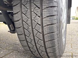 Ford Transit 350 Pritsche L3+Klima+Kam+9Tkm+