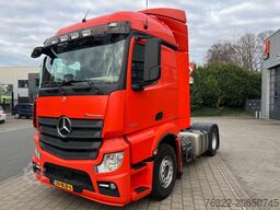 Mercedes-Benz ACTROS 1940 LS / AIRCO/ STANDKACHEL/