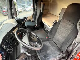 Mercedes-Benz ACTROS 1940 LS / AIRCO/ STANDKACHEL/