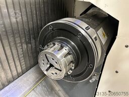 DMG MORI CTX beta 1250 TC 2 nd