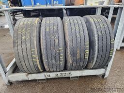 STARMAX 385/65 R 22.5 ON RIM