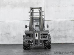 Manitou M 50-4
