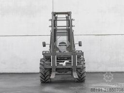 Manitou M 50-4