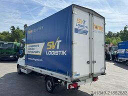 MERCEDES-BENZ Sprinter 317CDI 4x2