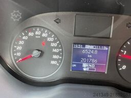 MERCEDES-BENZ Sprinter 317CDI 4x2