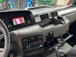 MAN TGS 35.480 10x4 Hiab 26T