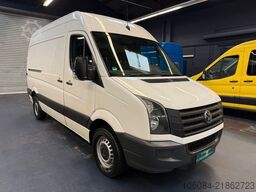VW Crafter Kasten L2H2 Klima Tempomat AHK 2.Hand