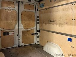 VW Crafter Kasten L2H2 Klima Tempomat AHK 2.Hand