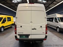 VW Crafter Kasten L2H2 Klima Tempomat AHK 2.Hand