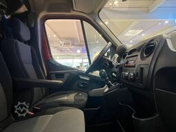 RENAULT Master 2,3 dCI *Hoch+Lang*L2-H2*Garantie*1.Hand*