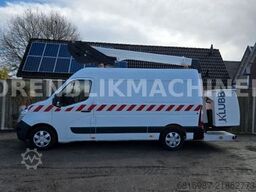 NISSAN NV KLUBB K32