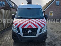 NISSAN NV KLUBB K32