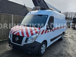 NISSAN NV KLUBB K32
