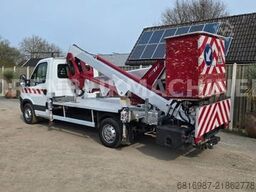 IVECO DAILY MULTITEL MX210