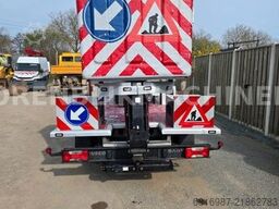 IVECO Daily DANILIFT P170T
