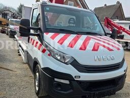 IVECO Daily DANILIFT P170T