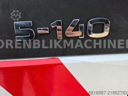 IVECO Daily DANILIFT P170T