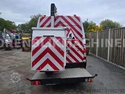 NISSAN Nv klubb k32