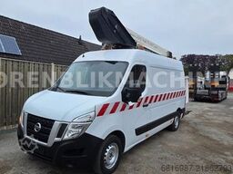 NISSAN Nv klubb k32