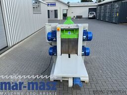 DREW-MET TT-400