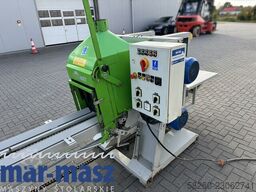 DREW-MET TT-400