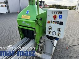 DREW-MET TT-400