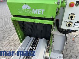 DREW-MET TT-400