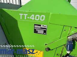 DREW-MET TT-400