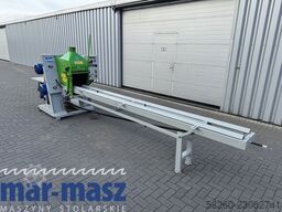 DREW-MET TT-400