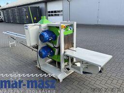 DREW-MET TT-400
