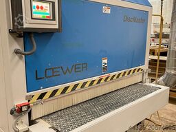 LOEWER DISC MASTER 3DBB