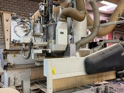 MORBIDELLI AUTHOR X5