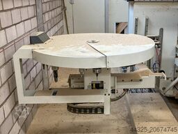 MORBIDELLI AUTHOR X5