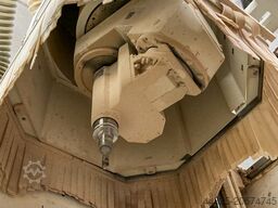 MORBIDELLI AUTHOR X5