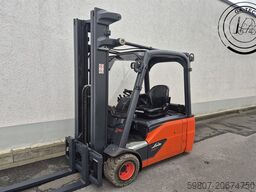 Linde E20L EVO